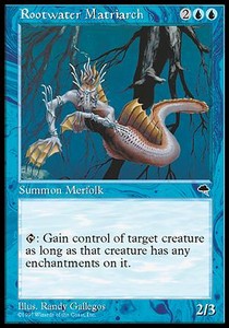 Rootwater Matriarch