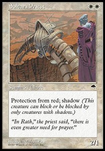 Soltari Priest