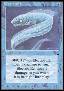 Electric Eel