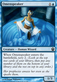 Omenspeaker