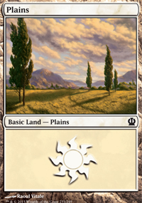 Plains