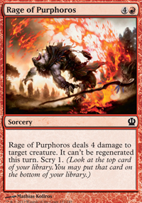 Rage of Purphoros