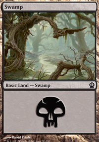 Swamp