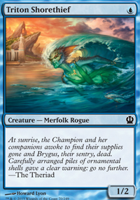 Triton Shorethief