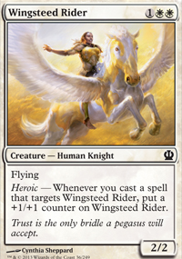 Wingsteed Rider