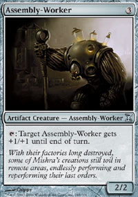 Assembly-Worker