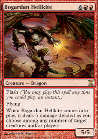 Bogardan Hellkite