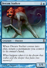 Dream Stalker