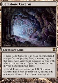 Gemstone Caverns