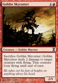 Goblin Skycutter