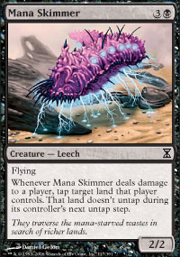 Mana Skimmer