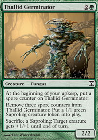 Thallid Germinator