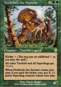 Verdeloth the Ancient