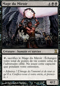 Magus of the Mirror
