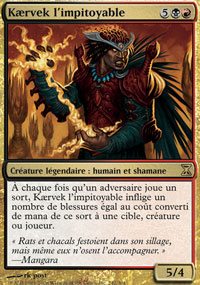 Kaervek the Merciless