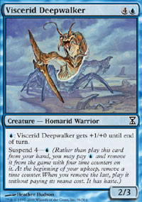 Viscerid Deepwalker