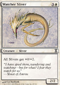 Watcher Sliver