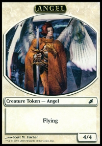 Angel Token