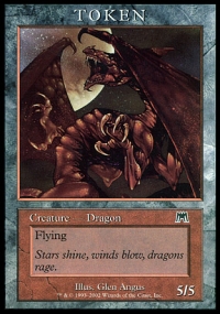 Dragon Token