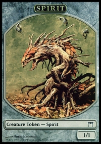 Spirit Token