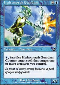 Hydromorph Guardian
