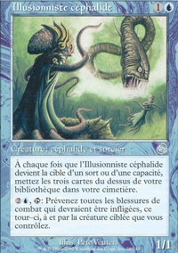 Cephalid Illusionist