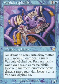 Cephalid Vandal