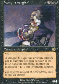 Sengir Vampire