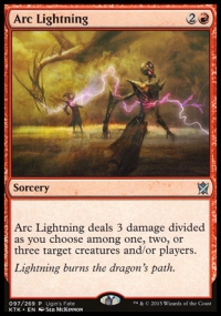 Arc Lightning