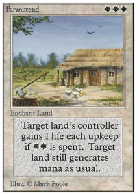 Farmstead