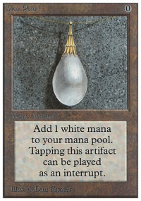 Mox Pearl