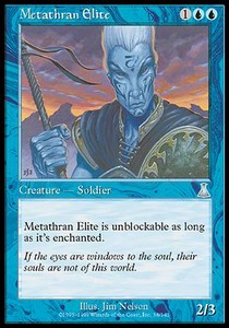 Metathran Elite