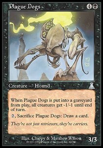 Plague Dogs