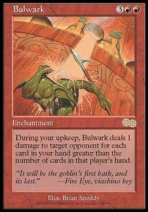 Bulwark