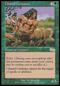 Citanul Centaurs