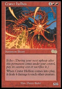 Crater Hellion