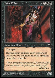 Aku Djinn