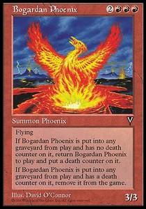 Bogardan Phoenix