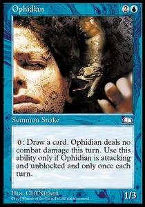 Ophidian