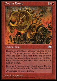 Goblin Bomb