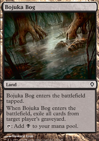 Bojuka Bog