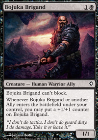 Bojuka Brigand