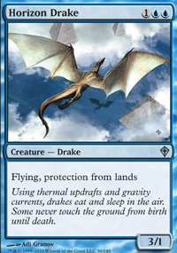 Horizon Drake