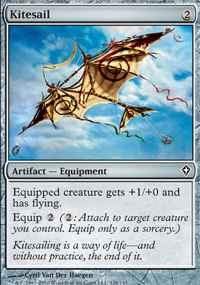 Kitesail