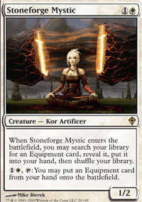 Stoneforge Mystic