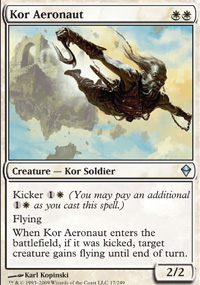 Kor Aeronaut