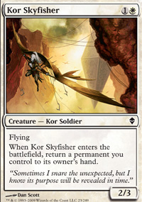 Kor Skyfisher