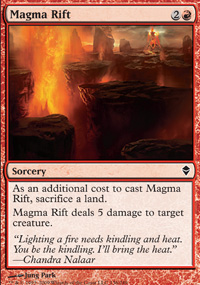 Magma Rift