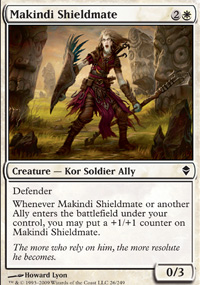 Makindi Shieldmate