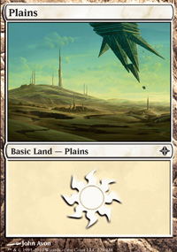 Plains